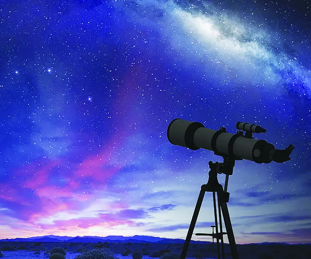 Celestial Convergence: Venus, Saturn, and Neptune Grace the Predawn Sky – A Stargazer’s Delight
