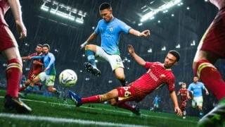 EA Holds the Line: No Immediate Plans to Hike Game Prices Like Nintendo and Xbox
