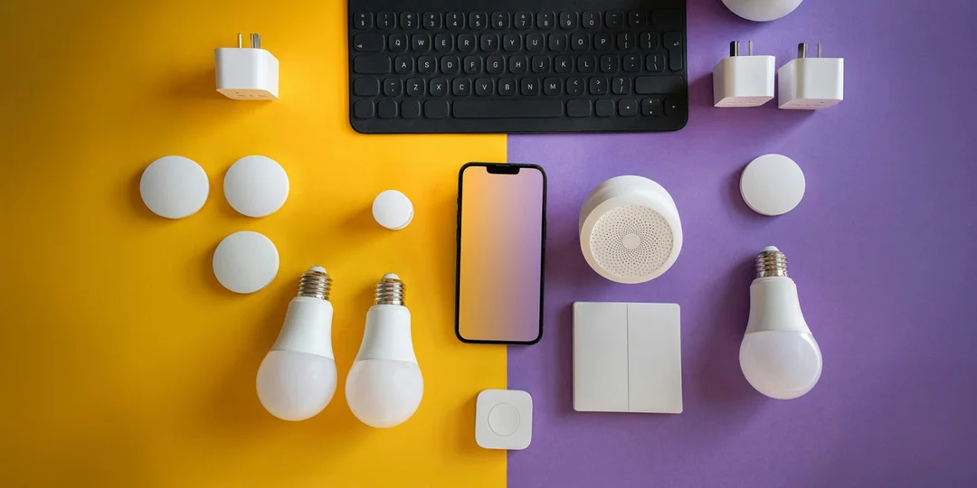 Matter 1.4.1 Update: Simplifying Smart Home Setup with NFC and Multi-Device QR Codes