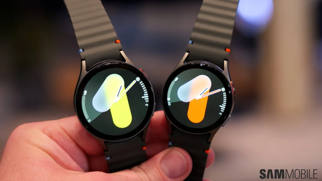 Galaxy Watch 8: Leaks, FCC Filing Confirm Key Features & Release Timeline