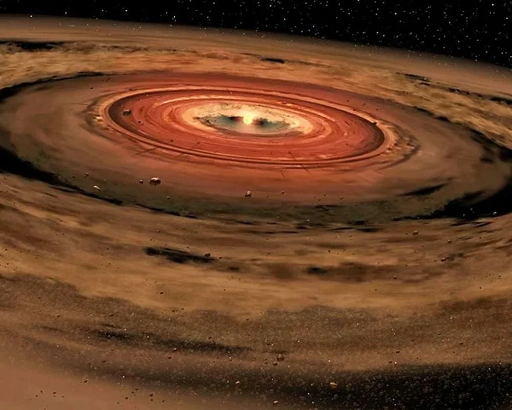 Sharpest Images Ever: Witnessing Planets Being Born Around Distant Stars with ALMA Telescope