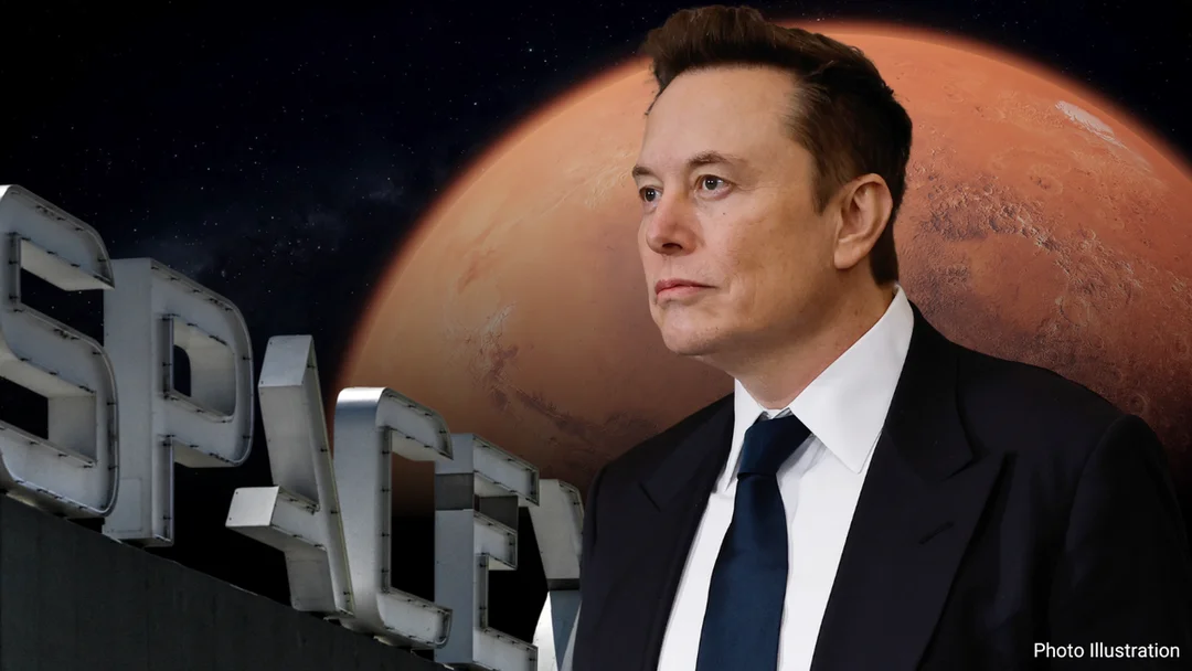 Elon Musk’s Terrifying Mars Vision: Humanity’s ‘Life Insurance’ Against Solar Incineration