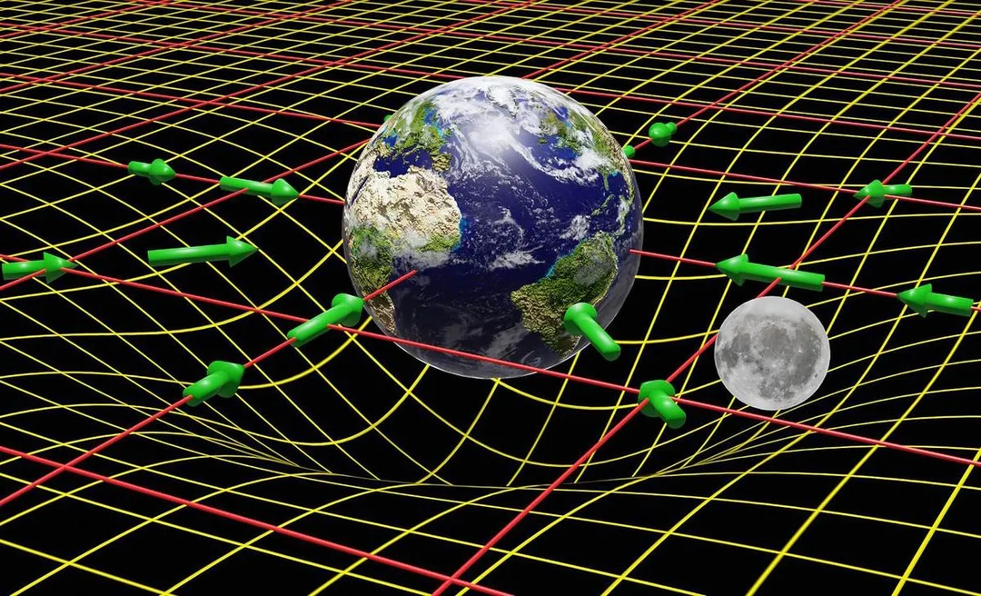 New Theory Bridges Gravity and Quantum Mechanics, Paving the Way for a ‘Theory of Everything’