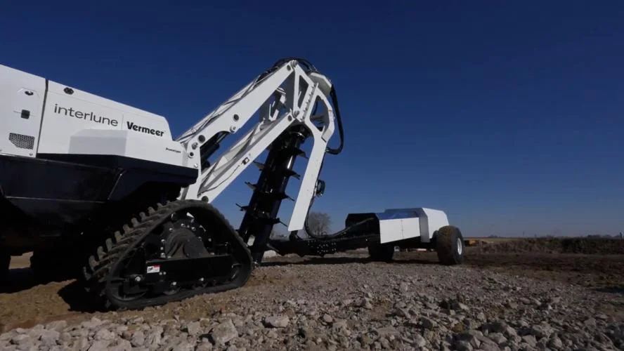 Interlune Aims for Lunar Helium-3 Harvest: Deals Signed, Mining Prototype Unveiled