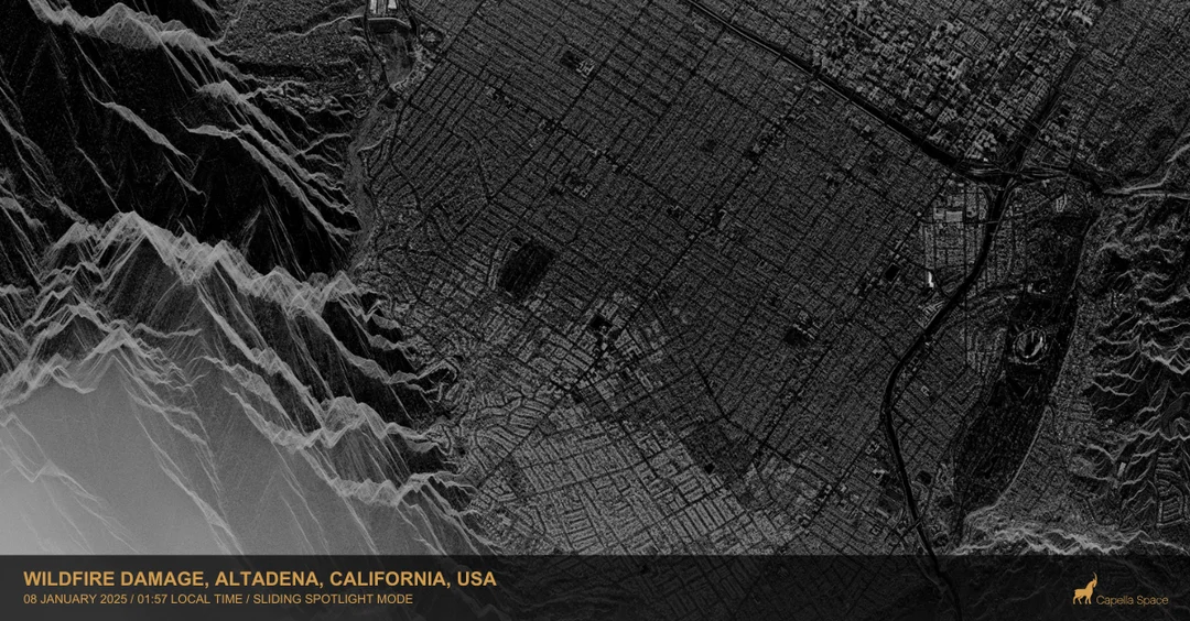 IonQ’s Quantum Leap: Acquires Capella Space & Lightsynq to Dominate Quantum Internet Race