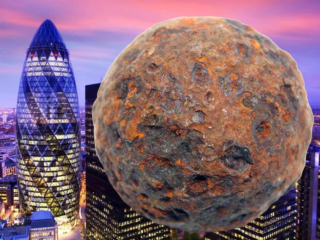 Newly Discovered Asteroid 2025 FA22 Joins ESA’s Impact Risk List: Should We Be Concerned?