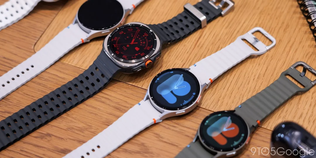 Samsung Galaxy Watch Set to Receive Major One UI 8 Watch Update: Gemini AI, Now Bar, and More!