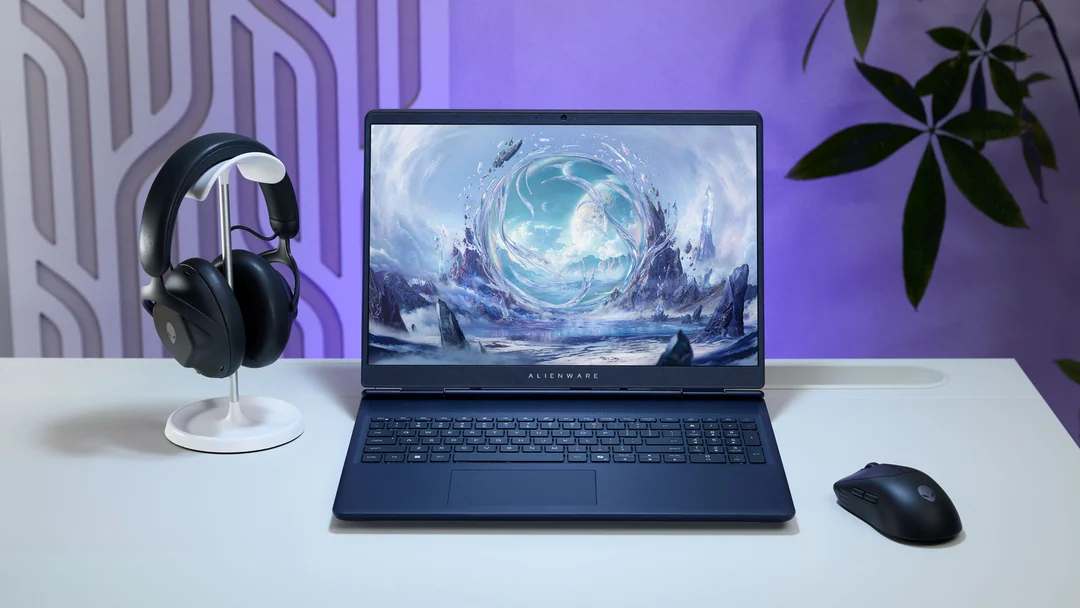 Alienware Revamps Gaming Laptop Lineup with New Aurora Series: Affordable Power for Gamers