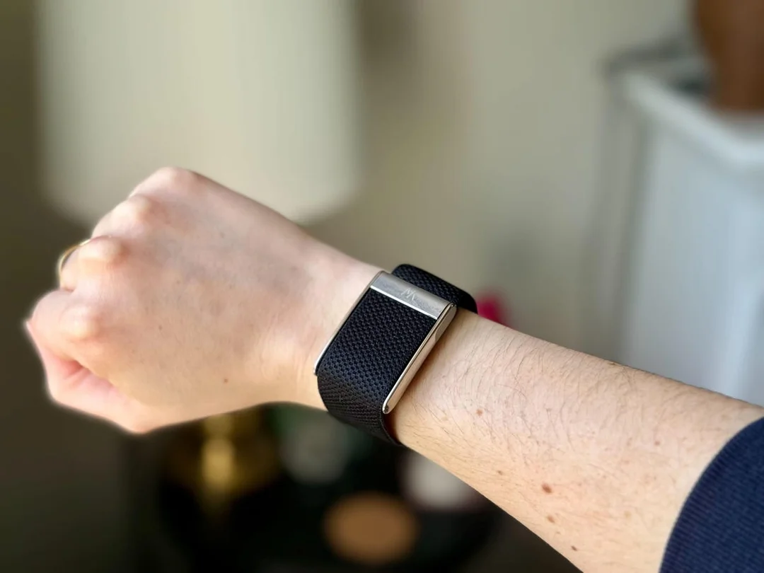 Whoop 5.0: A Slimmer, Smarter Fitness Tracker Aims for the Mainstream with Blood Pressure & EKG Features