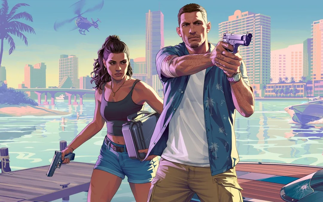 GTA 6 Hype: Rockstar Dev Disses Mario Kart, Details Blow Minds with Realistic Beer & More!