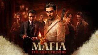 Mafia: The Old Country Arrives August 8, 2025 – A Deep Dive into Hangar 13’s “Focused” Experience