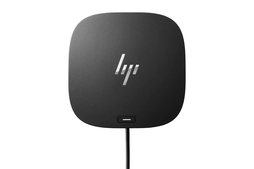 Amazon Deals: Score Deep Discounts on HP & Anker Charging Solutions!