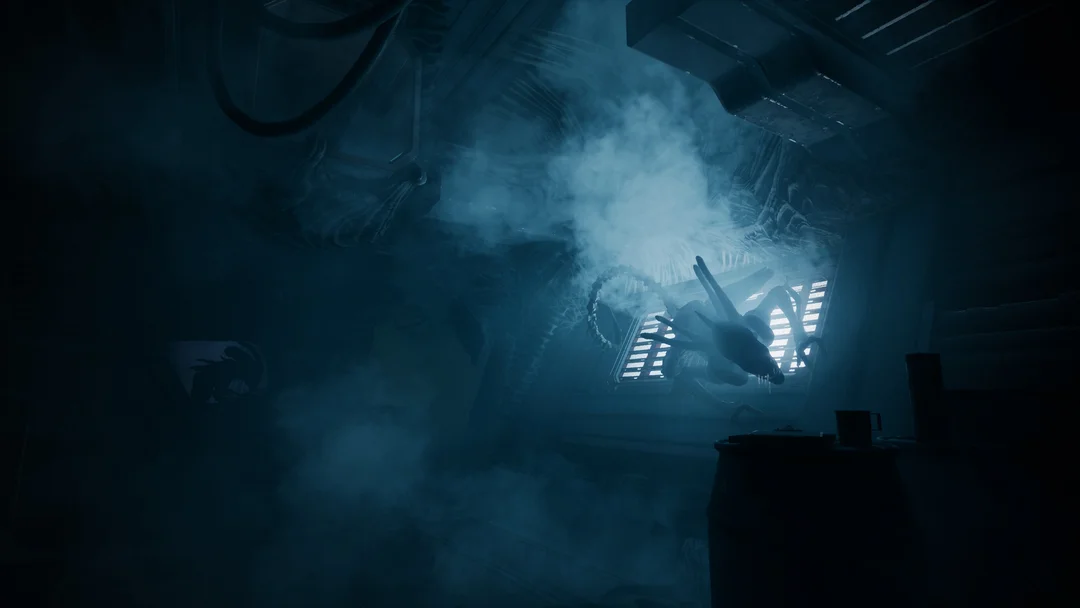 Alien: Rogue Incursion Evolved Edition – Flatscreen Horror Coming to PS5 and PC