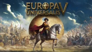 Europa Universalis V Announced: Paradox Interactive Unveils Ambitious Grand Strategy Sequel
