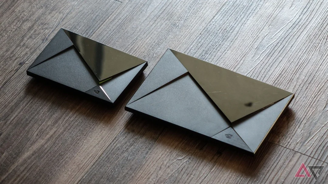 Nvidia Shield TV Gets a Refresh: 120fps Gaming and Bug Fixes Arrive in Latest Update