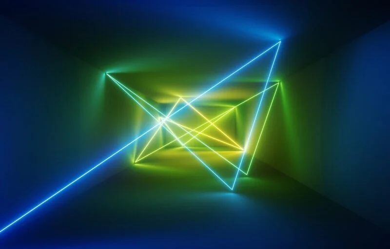 US Space Force Advances Laser Communication Tech with $100M Program