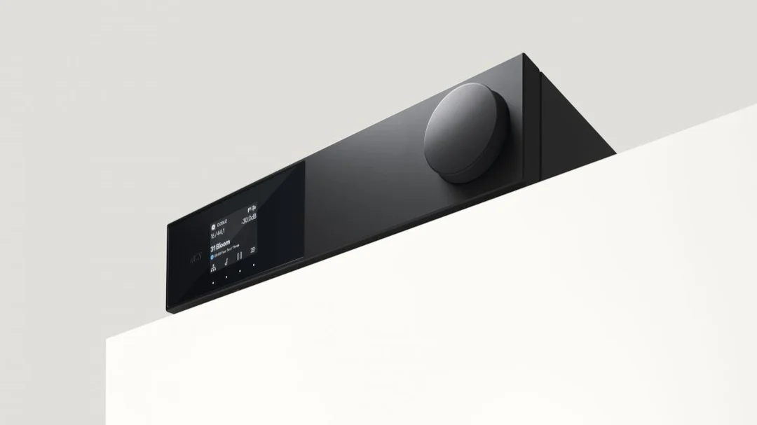 dCS Lina DAC X: The High-End Music Streamer Lands with Enhanced Versatility and Audiophile-Grade Performance
