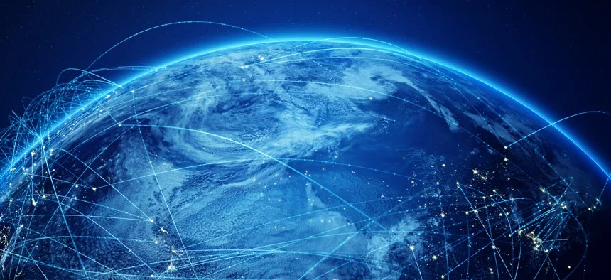 SAIC to Integrate US Space Force’s Satellite Network: A Deep Dive into Mission Integration