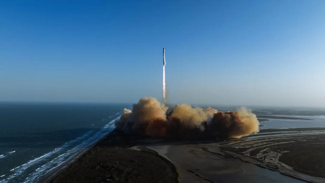 FAA Greenlights Increased Starship Launches: SpaceX’s Path to 25 Annual Flights