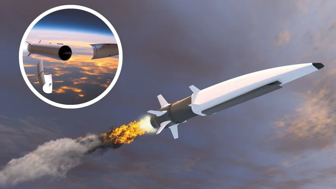 China’s Hypersonic Edge: Can US Aircraft Carriers Survive a 20-Minute Attack?