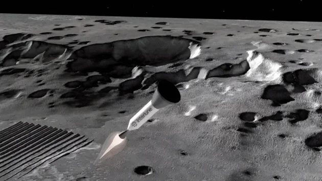 Interlune Aims to Mine Lunar Helium-3: A Giant Leap for Earth’s Tech?