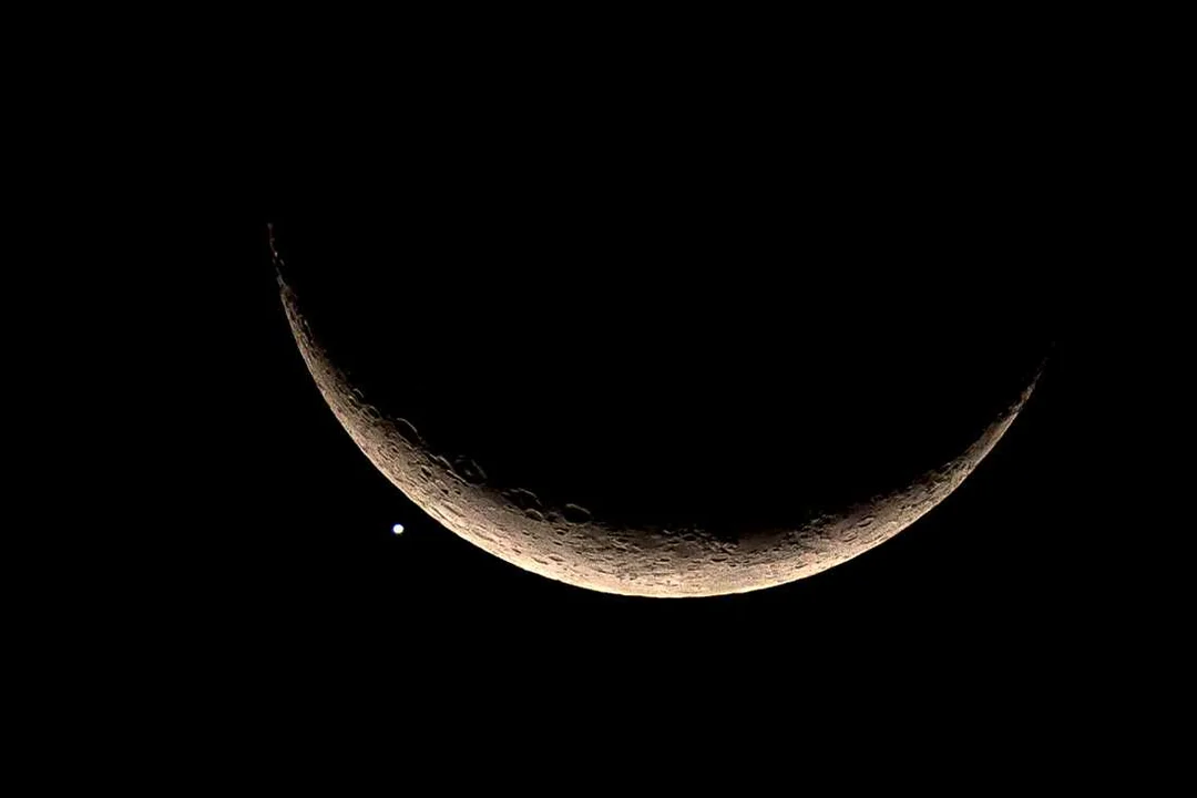 Soviet Venus Probe Kosmos 482 Set to Reenter Earth’s Atmosphere: Will It Survive?