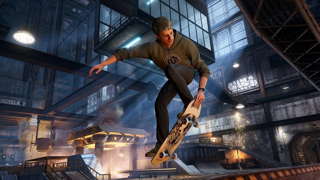 Tony Hawk’s Pro Skater 3 + 4: Reviving Skateboarding Glory with a Fresh Spin