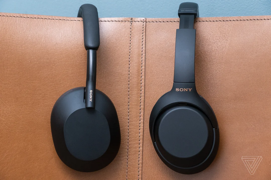 Sony WH-1000XM6: Leaks Reveal Upgraded Noise Cancellation and Potential Release Date