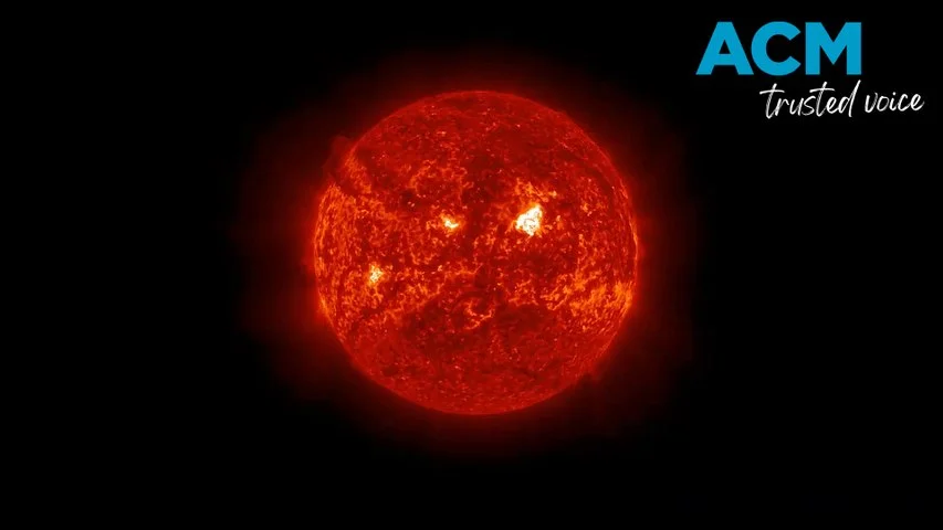 Solar Activity Surge: Earth Dodges Major CME Impact, Geomagnetic Storms Predicted