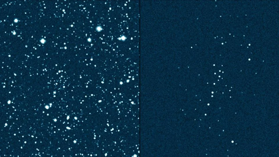 Smallest Galaxy Ever Found? UMa3/U1 Stuns Astronomers, Challenges Definitions