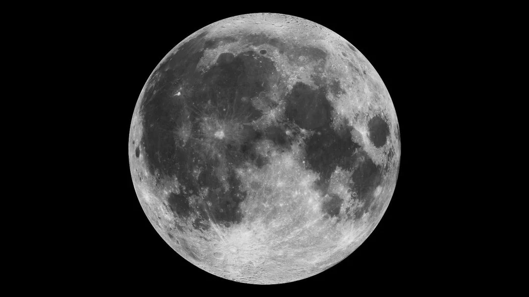 China Achieves Historic First: Daytime Laser Measurement to the Moon, Paving the Way for Future Space Communication