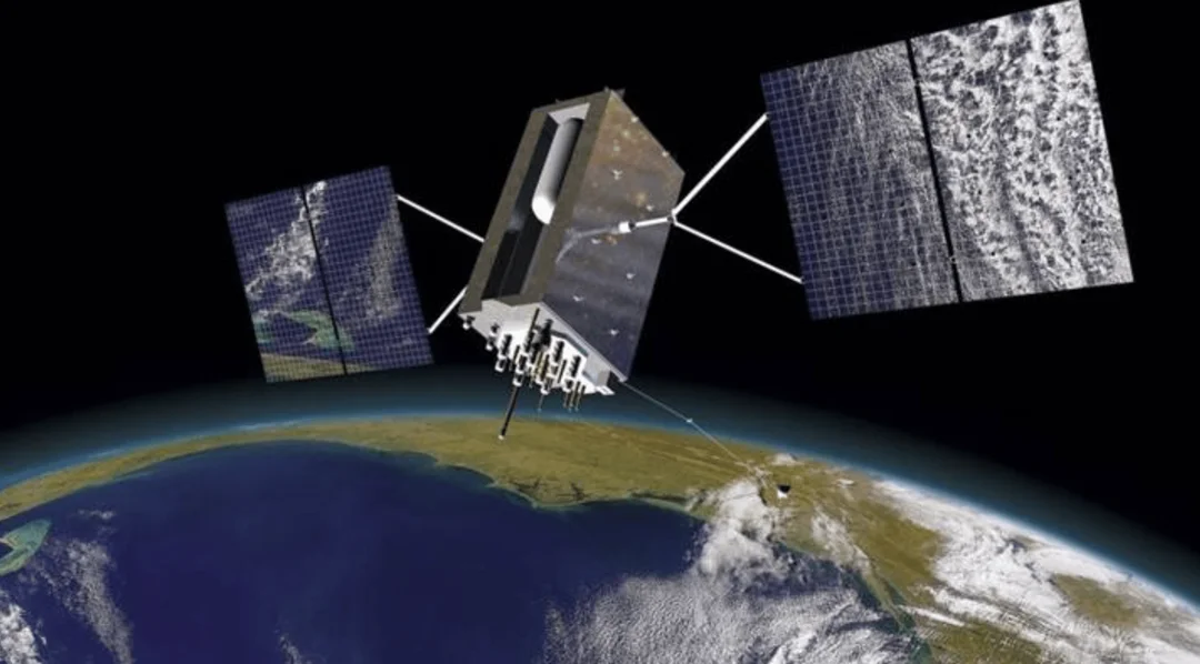 Sierra Space Advances Resilient GPS Tech for U.S. Space Force in Key Ground Demo