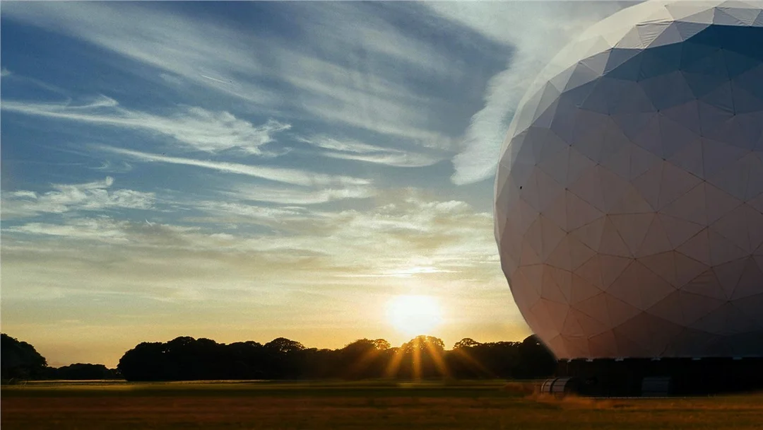 US Space Force Fortifies Missile Defense with Next-Gen OPIR Ground Stations in US & UK
