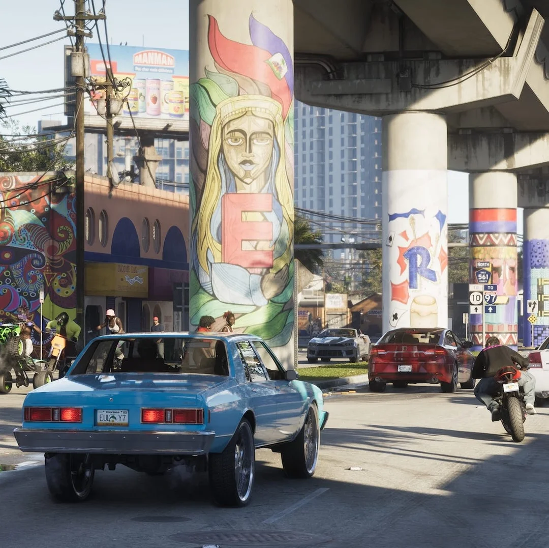 GTA VI Delay: Ripple Effects Across the Gaming Industry and a Sneak Peek into Automotive Parodies