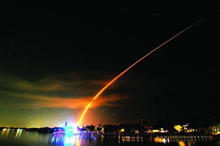 Amazon’s Project Kuiper Takes on Starlink: A New Space Race Begins