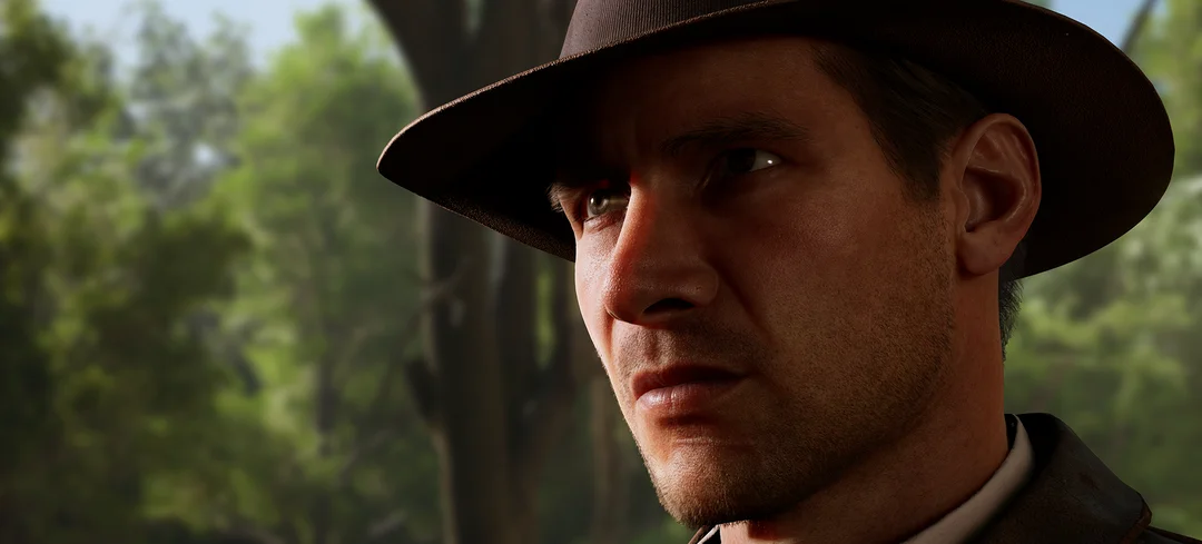 Indiana Jones and the Great Circle: PS5 Sales Surpass Steam, Steam Deck Optimization & Dad-Approved Gameplay