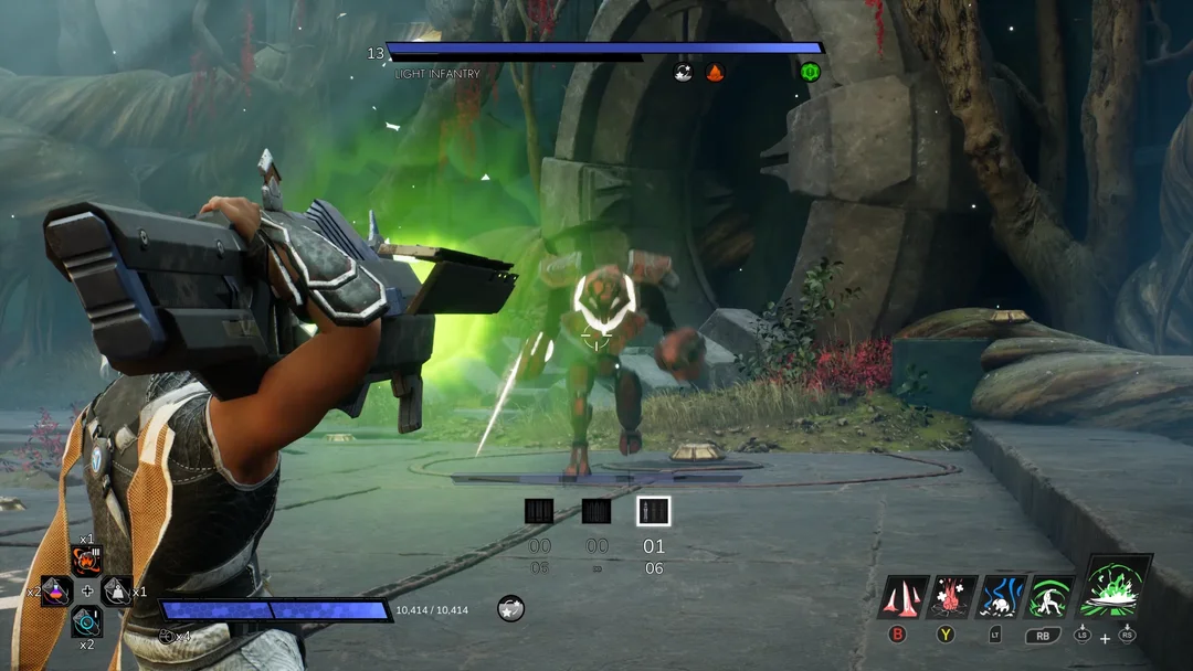 Empyreal: A Soulslike That Respects Your Time, But Should You Play It Twice?
