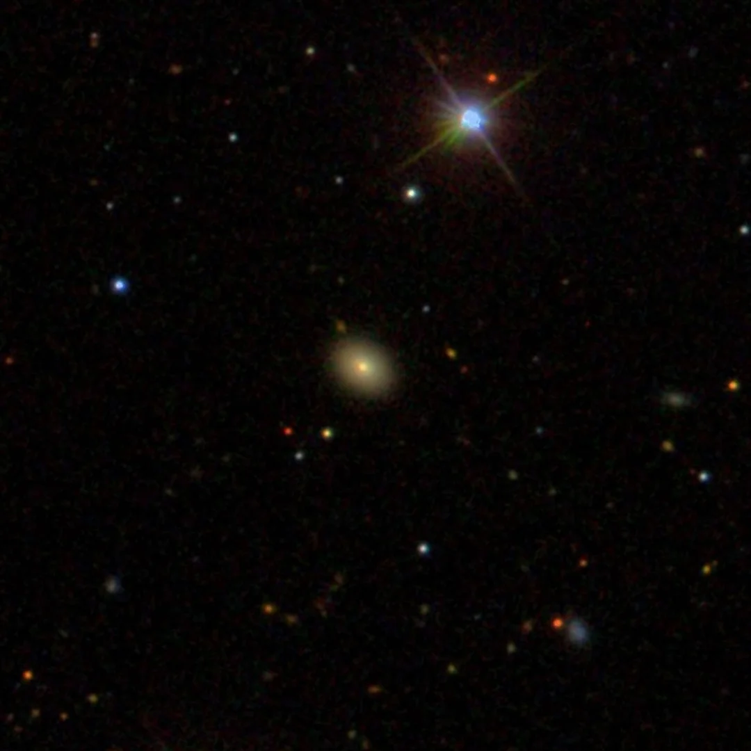 Cosmic Doomsday Clock: Star Spiraling Towards Black Hole Destruction in Just 6 Years