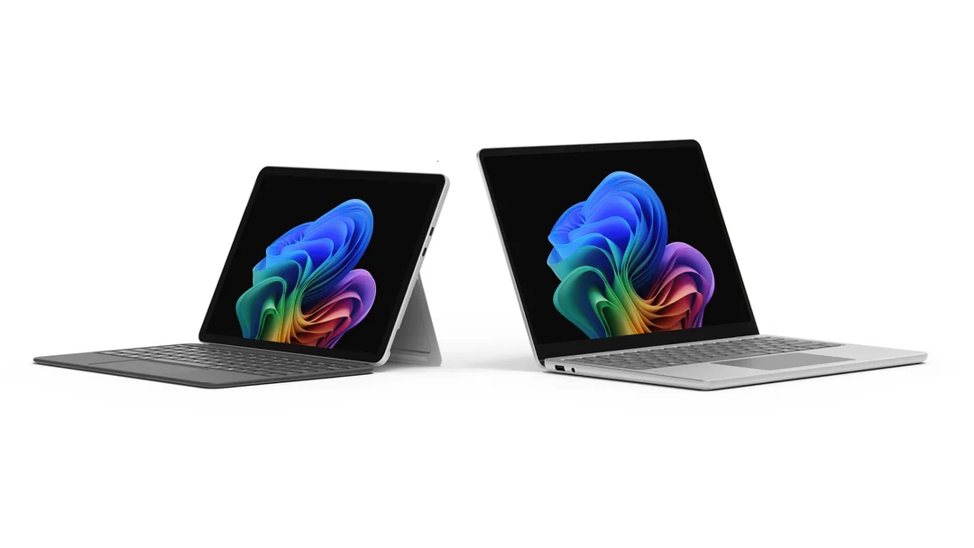 Microsoft Revamps Surface Lineup: Price Adjustments, New Copilot+ PCs, and AI Integration