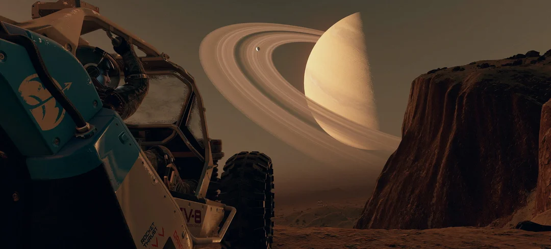 Starfield Faces Modding Exodus Despite Massive Update: What’s Happening?