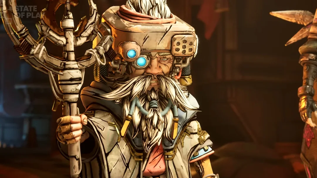 Borderlands 4 Ditches Minimap: Bold Move or Misstep? Gearbox Asks Fans to Trust the Vision