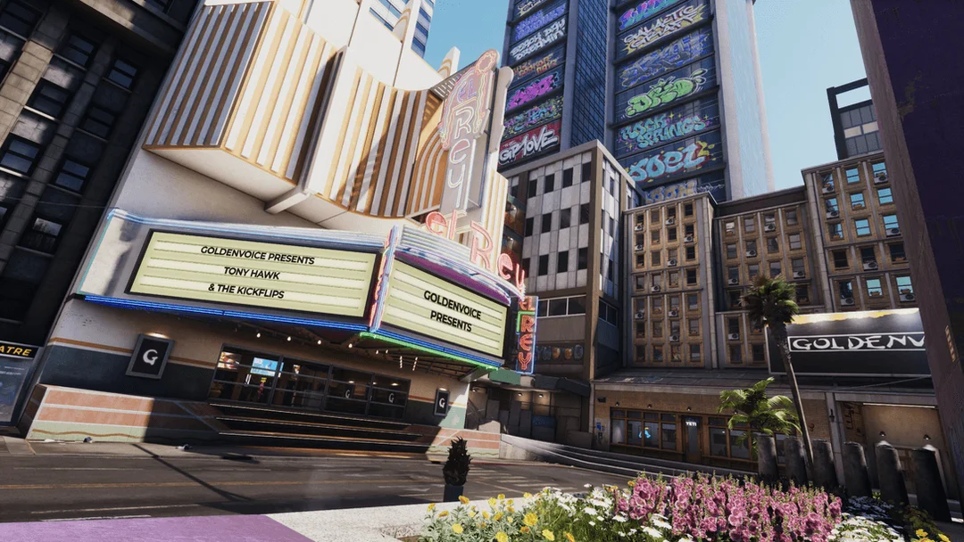 Bam Margera Returns to the Grind in Tony Hawk’s Pro Skater 3 + 4 Remaster