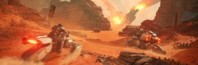 Dune: Awakening Opens Beta to Pre-Order Players After Initial Backlash
