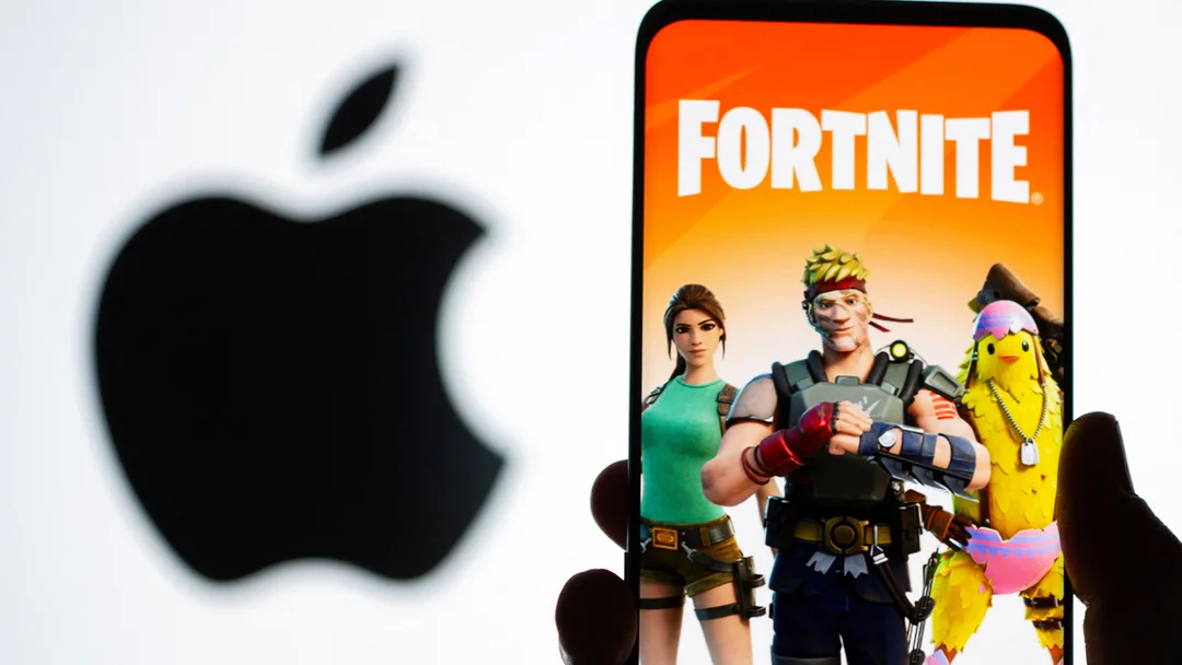 Fortnite’s Triumphant Return to iOS: A Victory Lap After Epic Games’ Legal Battle with Apple
