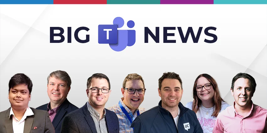 Microsoft Teams: Blocking Screen Captures for Enhanced Meeting Security and More (May 2025)