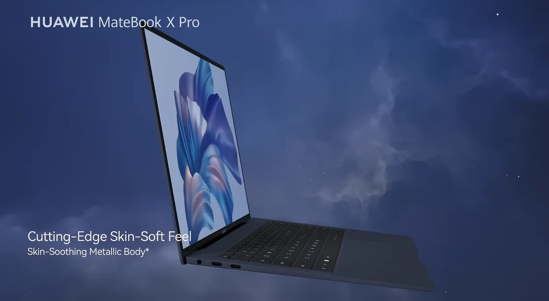 Huawei’s Bold Move: HarmonyOS Laptops Challenge Windows 11 with Kirin X90 Chip