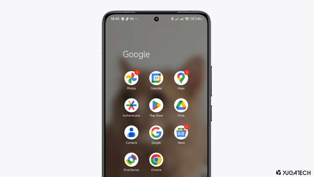 Android at a Crossroads? Samsung’s Crucial Decision as Chinese OEMs Explore Google-Free Alternatives