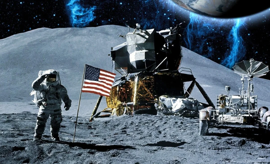 NASA to Establish Lunar Time Zone by 2026: A Giant Leap for Space Coordination