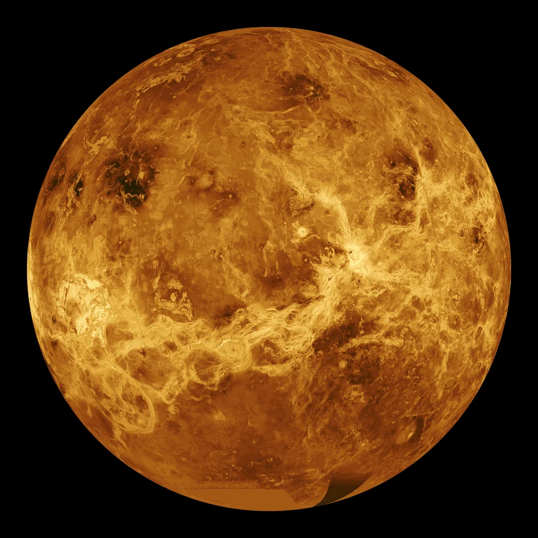 NASA Uncovers Surprising Geological Activity on Venus: Is Earth’s ‘Twin’ Still Alive?