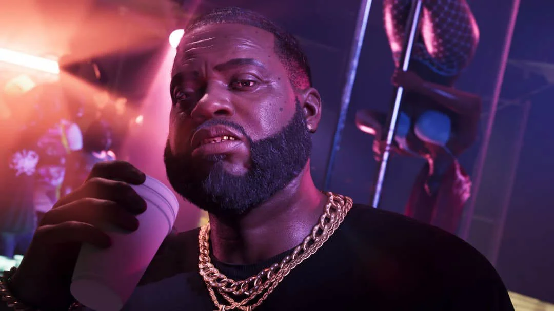 GTA 6: Soundtrack Heats Up with New Trailer Tracks – Will These Songs Define Vice City’s Vibe?